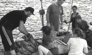 MONTE WORKSHOP