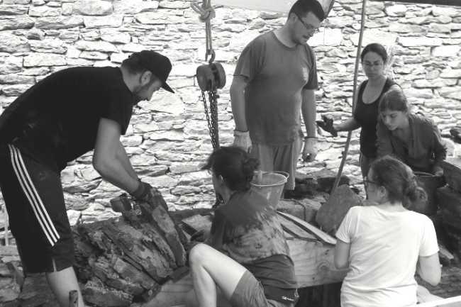 MONTE WORKSHOP