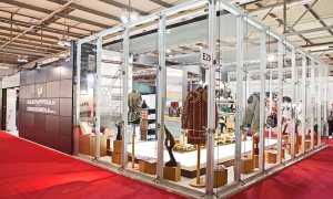 Manifattura di Domodossola a Lineapelle