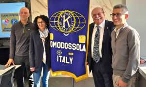 Mauro e Silvia DAloisio Federico Spinozzi Andrea Cogliandro
