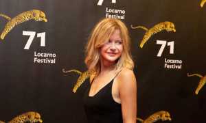 Meg Ryan Locarno Festival 6