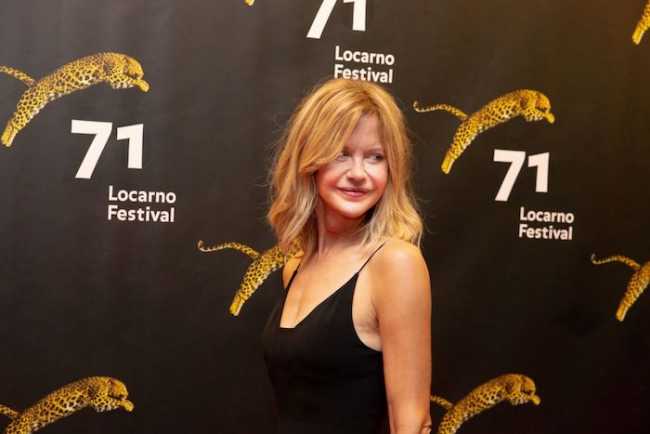 Meg Ryan Locarno Festival 6