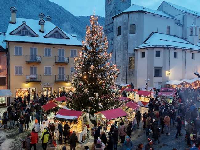 Mercatino di Natale di Santa Maria Maggiore 2022 25 copia