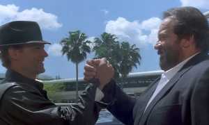 Miami Supercops Bud Terence