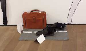 Mostra Calzino spaiato 2019 2020 SMM 13