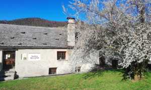 Mulino Zornasco Archivio Ecomuseo