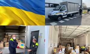 Nero Foto Collage Umani Diritti Poster