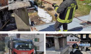 Nero Foto Collage Umani Diritti Poster