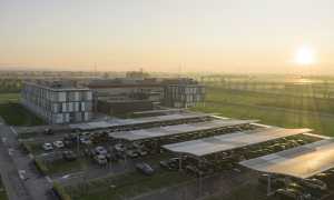 Nova Coop Sede Vercelli