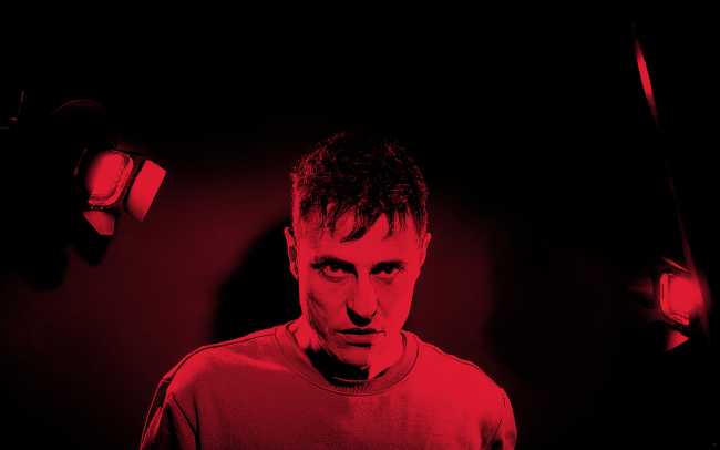 OXILIA REDred 3 7 vizi