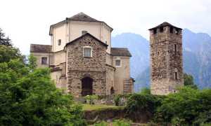 Ornavasso MadonnadellaGuardia