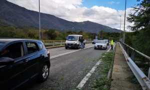 Ossola percorrenza strade