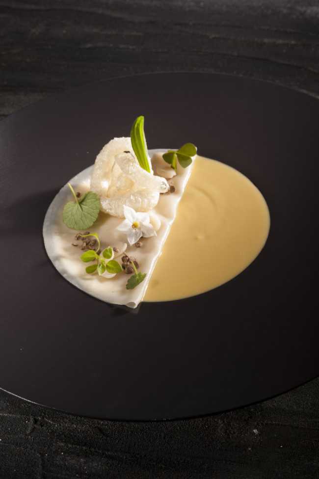 PASTA E FAGIOLI a modo mio