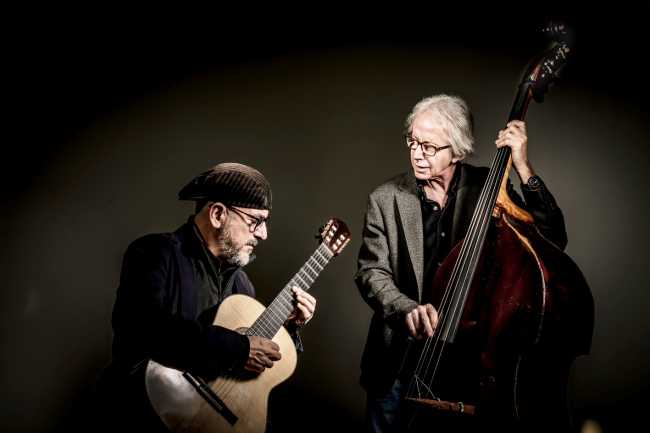 Paolino Dalla Porta Bebo Ferra