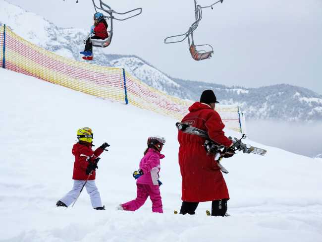 Pista Domobianca365 2