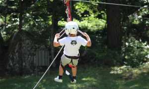 Praudina Adventure Park SMM 1