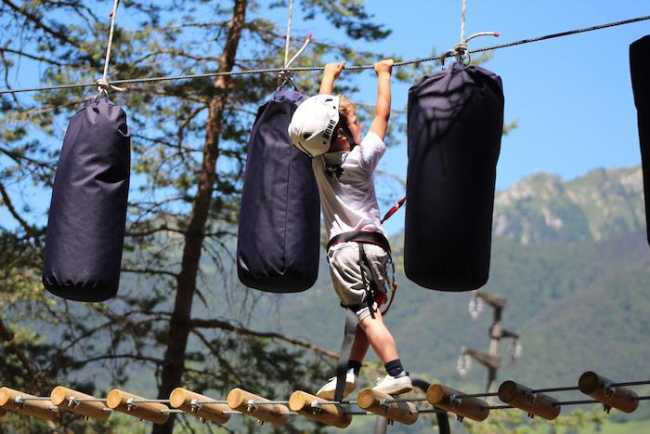 Praudina Adventure Park SMM 5