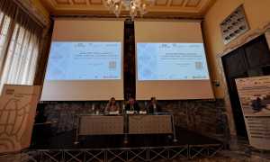 Presentazione rapporto Oti 2024 Alessandria 15 aprile 2024