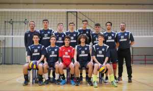 Prima Divisione Maschile