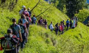 Processione Walser 2 6 2023 Christian Guerra 65 min
