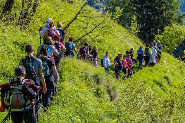 Processione Walser 2 6 2023 Christian Guerra 65 min