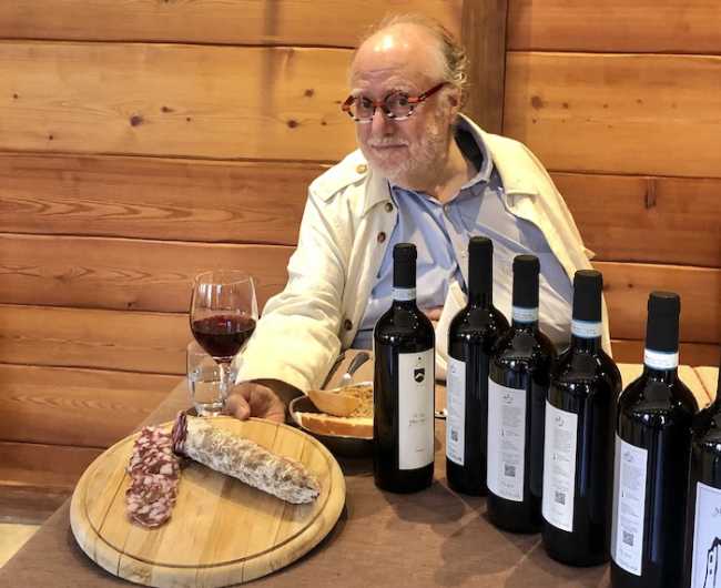 RASPELLI e vini ossolani 5443