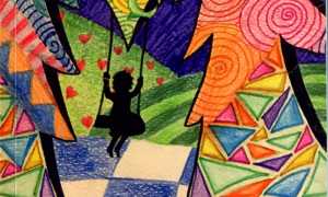 Racconti Walser libro altalena