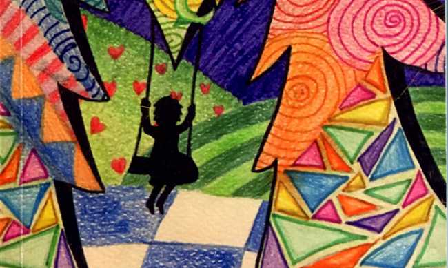 Racconti Walser libro altalena