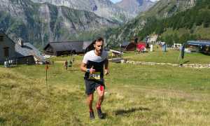 Rampigada halfmarathon 16agosto