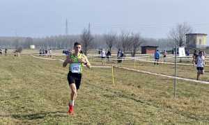 Roberto Giacomotti Cross della Volpe