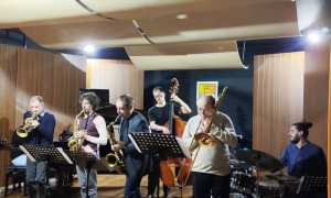 Roberto mattei septet11