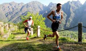 Rolando Piana e Fabio Bazzana