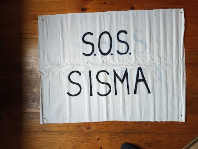 S.O.S. Sisma