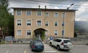 SANTA MARIA MAGGIORE ASL