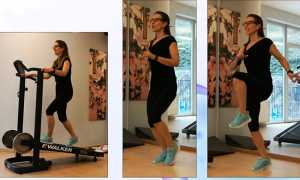 SCHEDA ALLENAMENTOmarta set 19