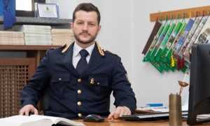 Schirosi polfrontiera Domo