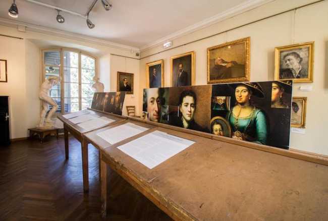 Scuola di Belle Arti Rossetti Valentini Santa Maria Maggiore Val Vigezzo ph. Massimo Bertina 17