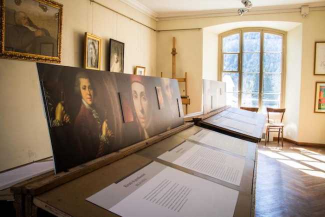 Scuola di Belle Arti Rossetti Valentini Santa Maria Maggiore Val Vigezzo ph. Massimo Bertina 27