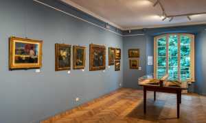 Scuola di Belle Arti Rossetti Valentini 