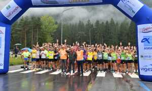 Sgamelaa 24 partenza 25k 1