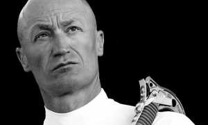 Silvio Mondinelli 2012