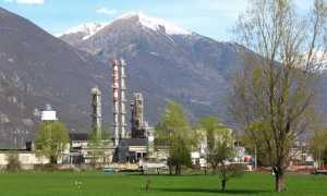 Stabilimento rumianca