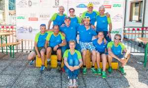 TEAM la veia bognanco