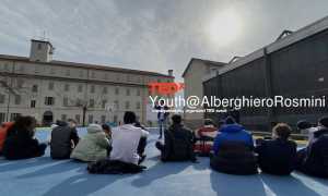 TEDxYouthAlberghieroRosmini