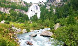 Toce Cascata giugno2018