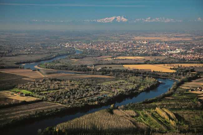 Transizione Climatica territorio Ticino