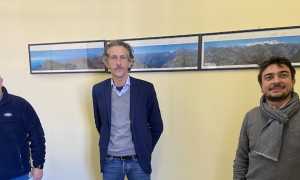 UNCEM PIEMONTE Ufficio di Presidenza ok