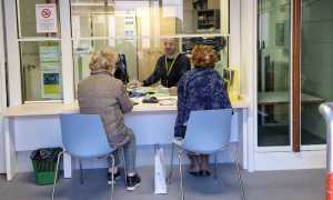 Ufficio Postale