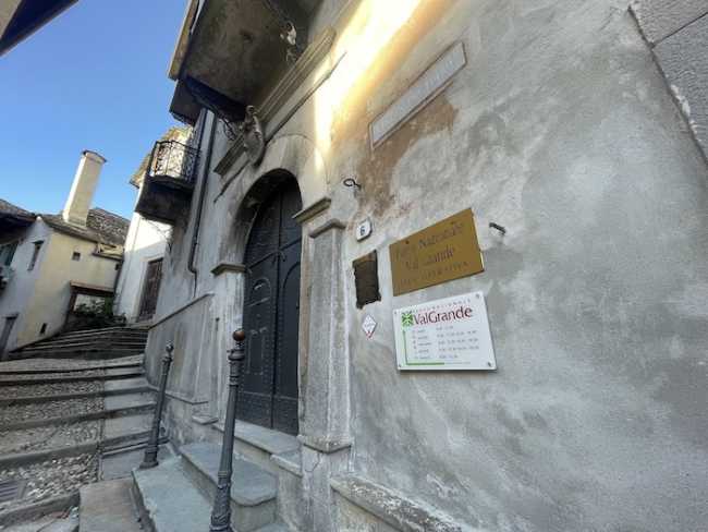 VOGOGNA SEDE PARCO copia