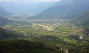 Valle Ossola